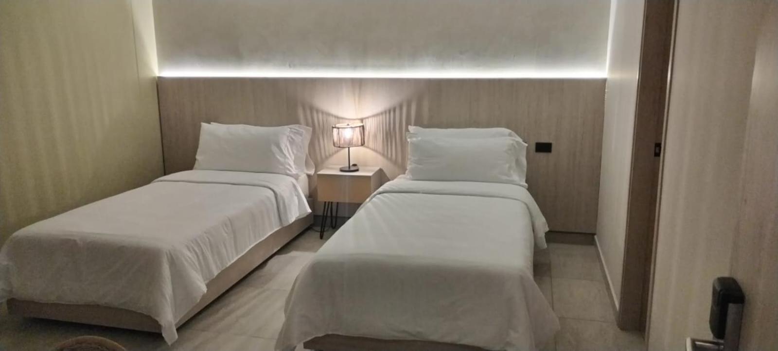 Sonata 44 Hotel Laureles Medellín Exteriör bild