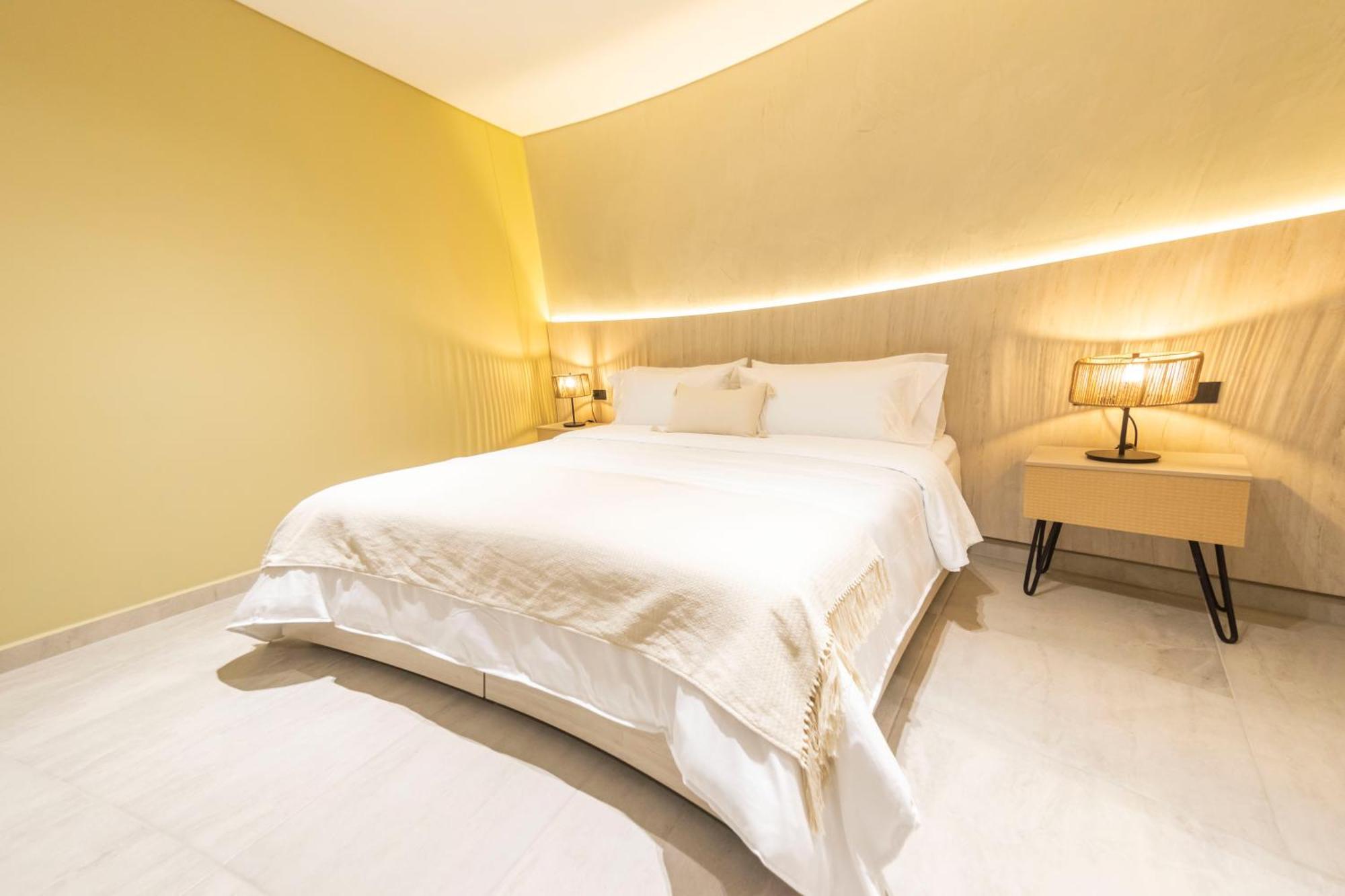 Sonata 44 Hotel Laureles Medellín Exteriör bild