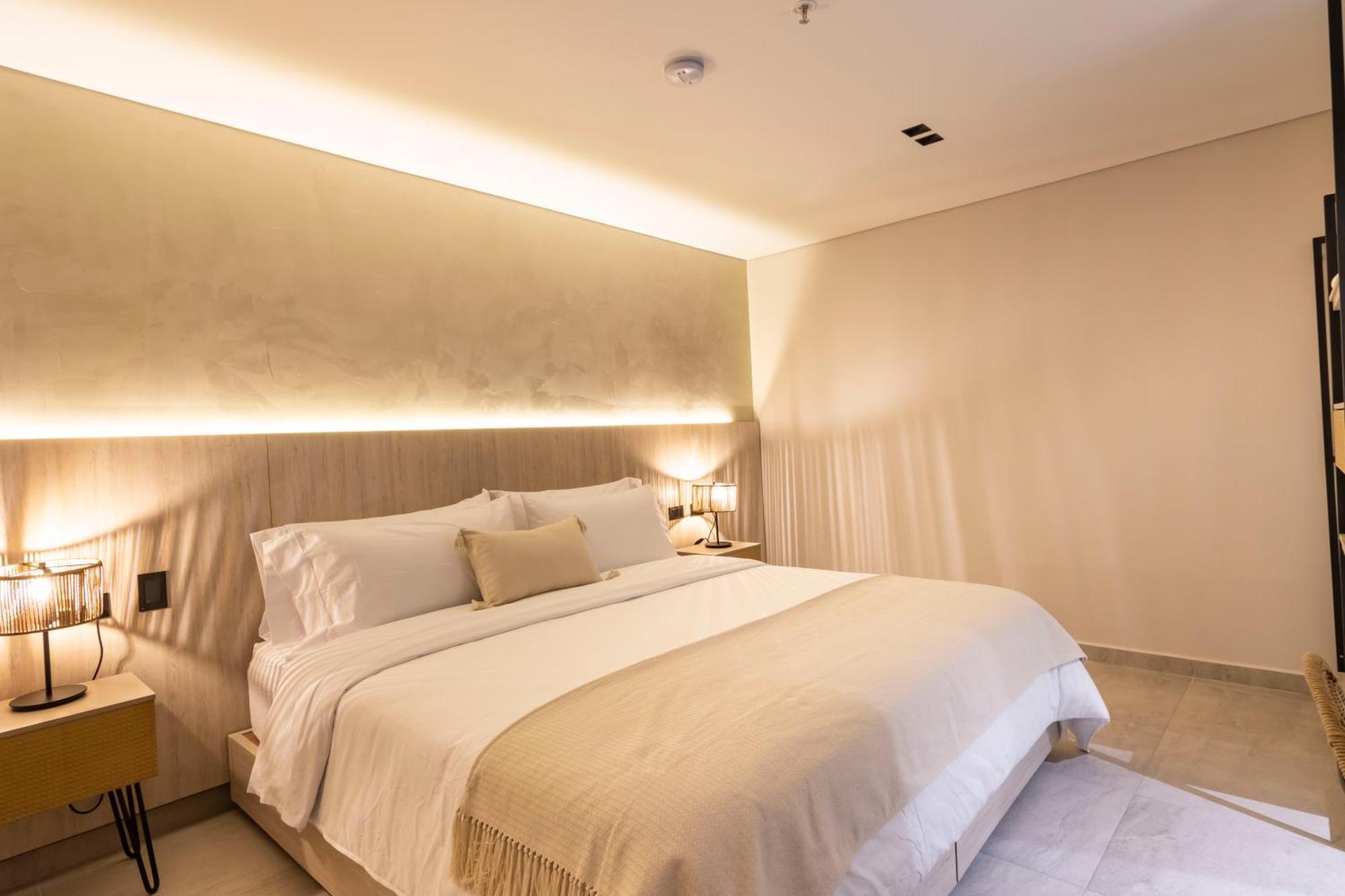 Sonata 44 Hotel Laureles Medellín Exteriör bild