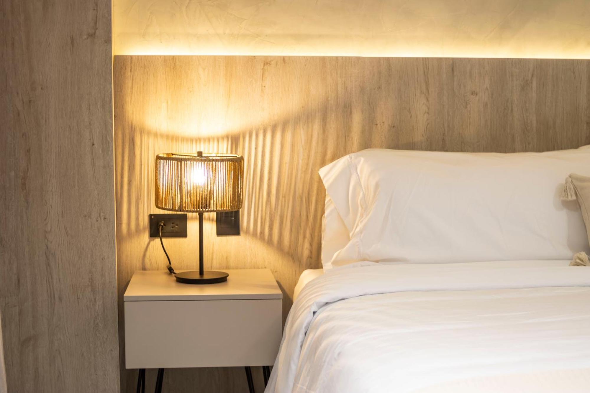 Sonata 44 Hotel Laureles Medellín Exteriör bild