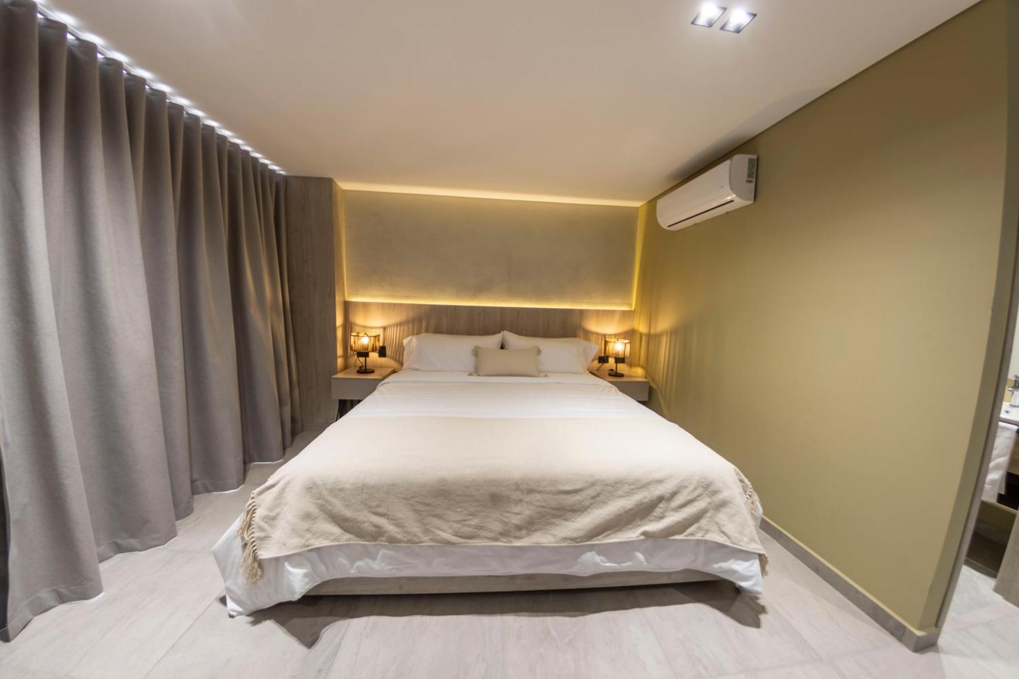 Sonata 44 Hotel Laureles Medellín Exteriör bild