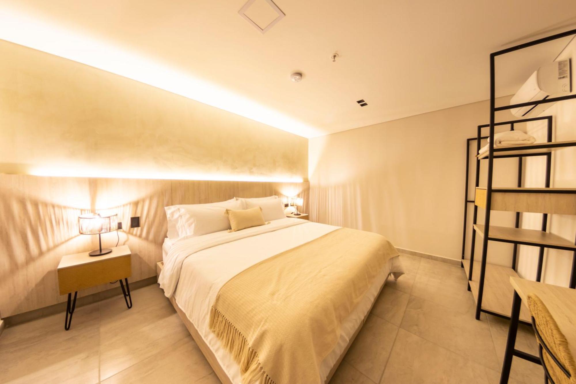 Sonata 44 Hotel Laureles Medellín Exteriör bild