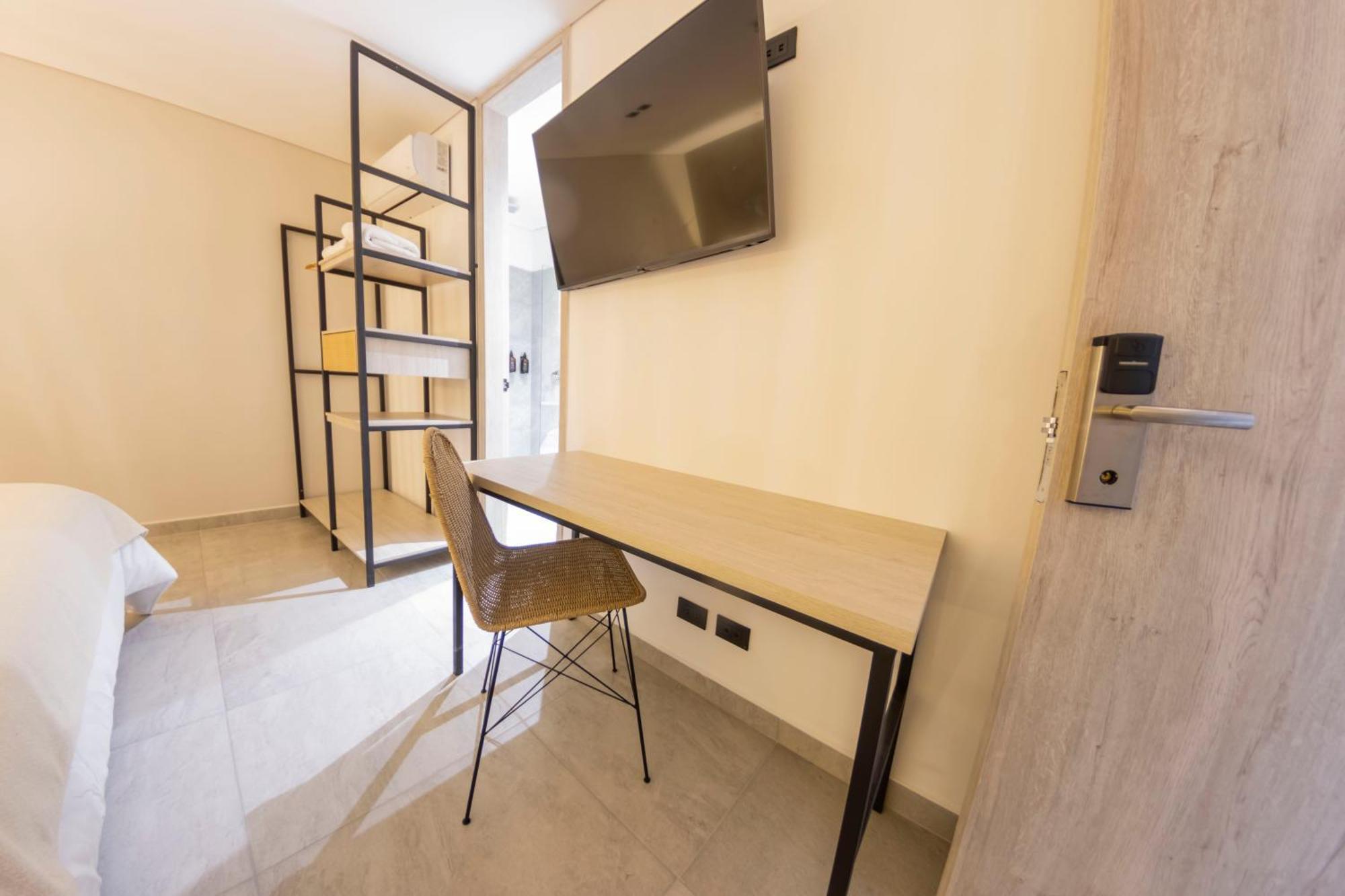 Sonata 44 Hotel Laureles Medellín Exteriör bild