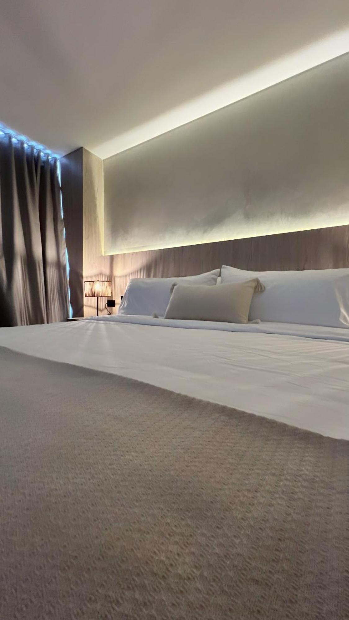 Sonata 44 Hotel Laureles Medellín Exteriör bild