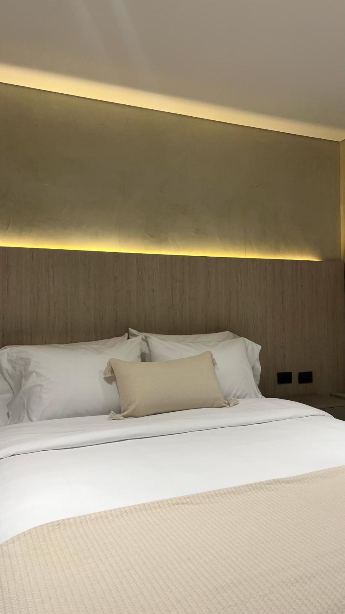 Sonata 44 Hotel Laureles Medellín Exteriör bild