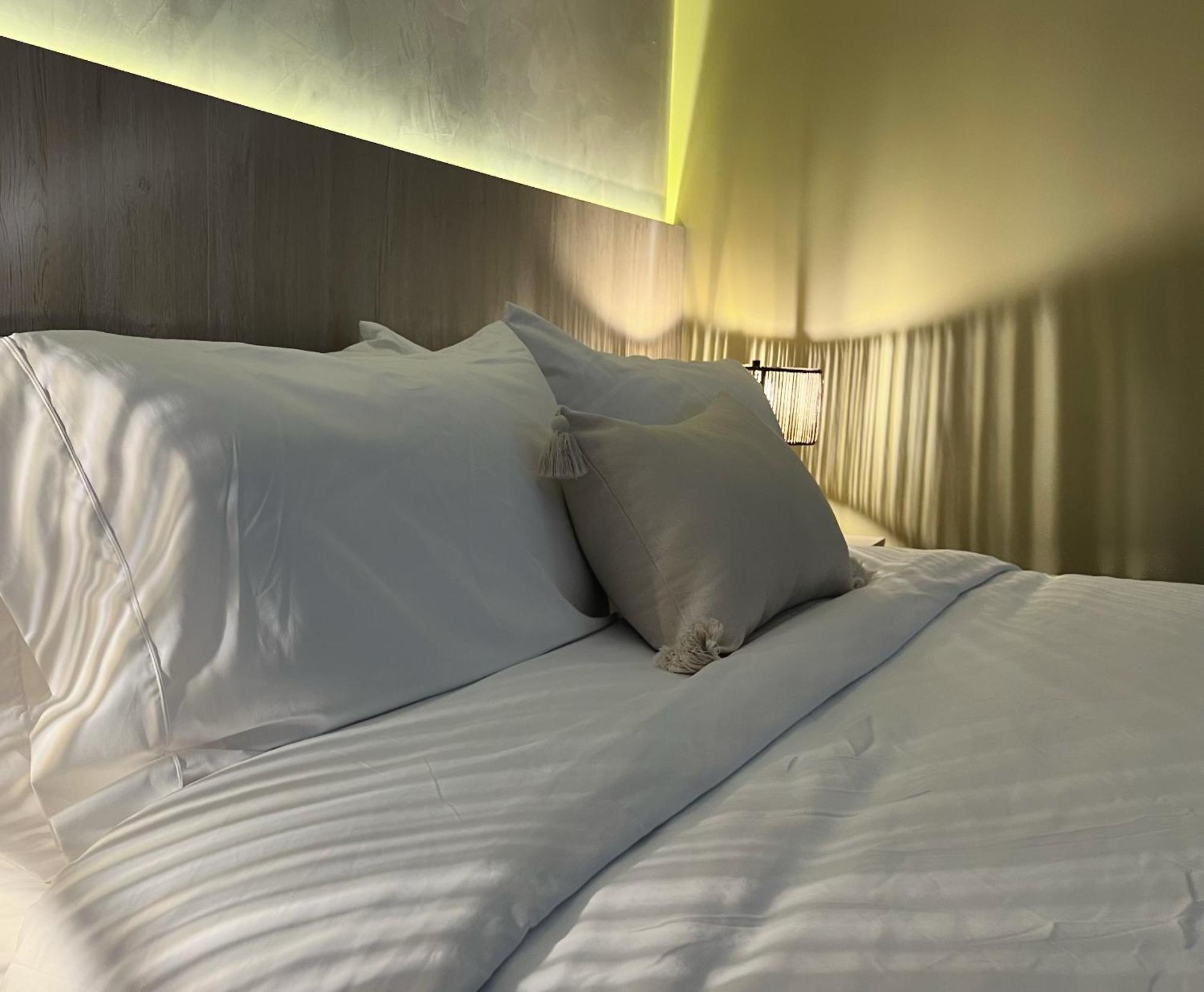 Sonata 44 Hotel Laureles Medellín Exteriör bild