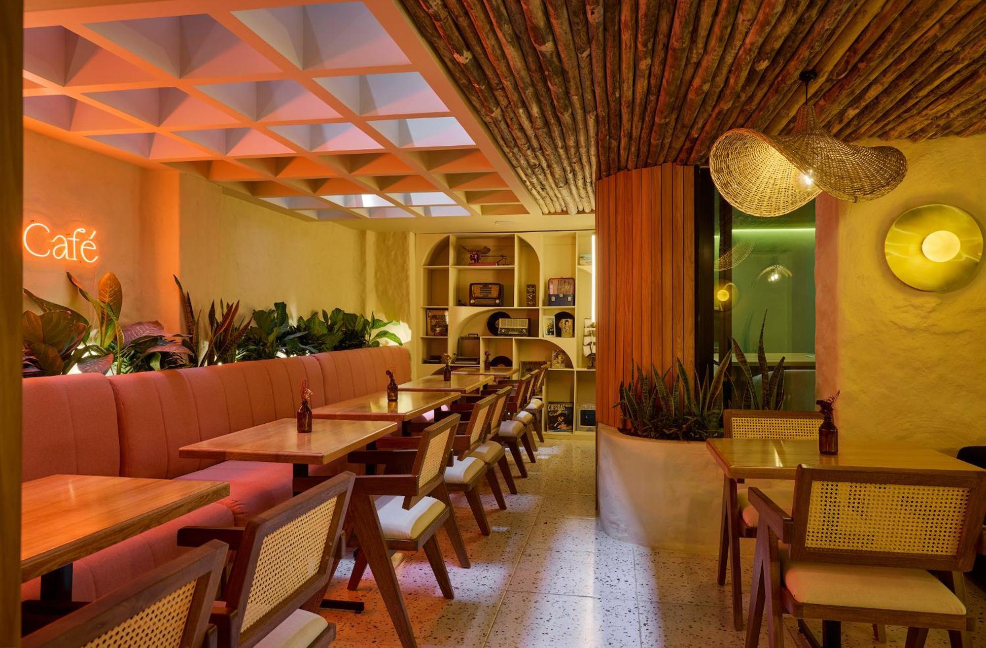 Sonata 44 Hotel Laureles Medellín Exteriör bild